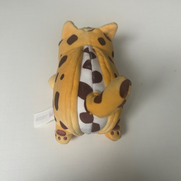 Aphmau Meemeows Litter 3 Mystery Plush Chocolate Chip Cookie Cat - Picture 3 of 8